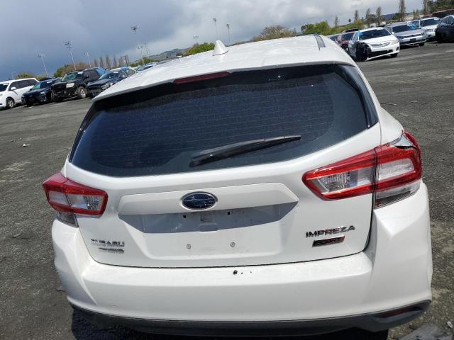 4S3GTAK61J3700851 Subaru Impreza Sport