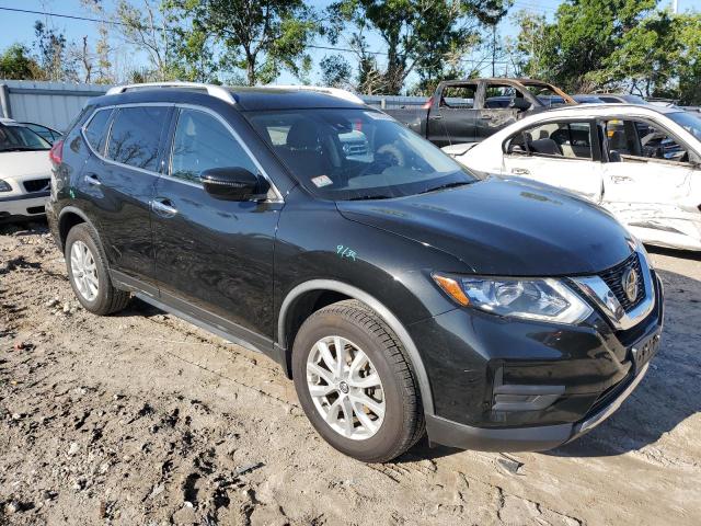 JN8AT2MV5KW374847 Nissan ROGUE S