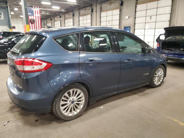 1FADP5AU0JL102609 Ford C-MAX SE