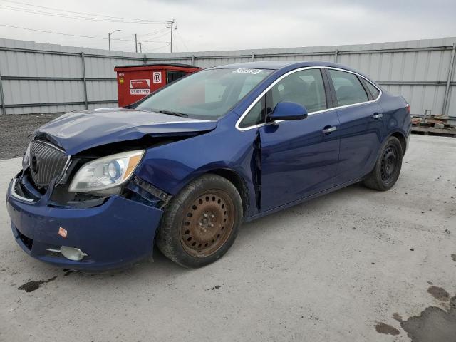 Auction sale of the 2013 Buick Verano Convenience, vin: 1G4PR5SK6D4160846, lot number: 51972794