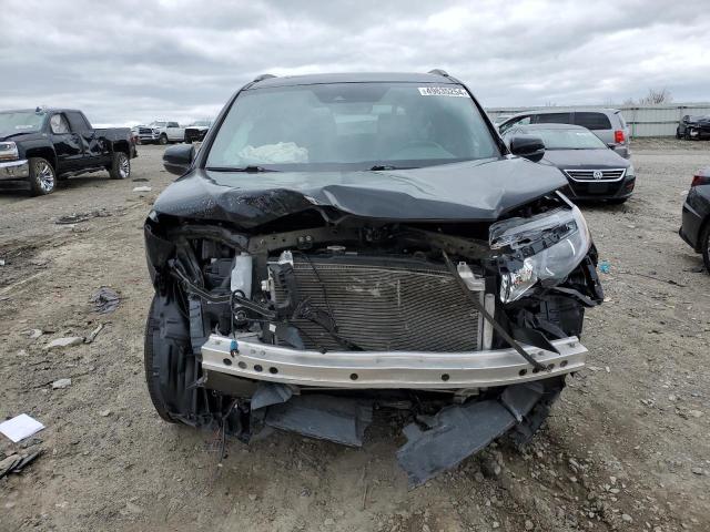 5FNYF6H83NB037874 Honda Pilot Trailsport