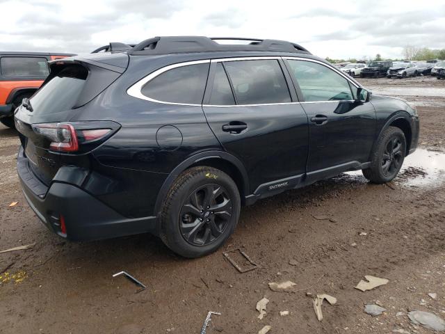 4S4BTGKD6L3222503 Subaru Outback Onyx Edition Xt