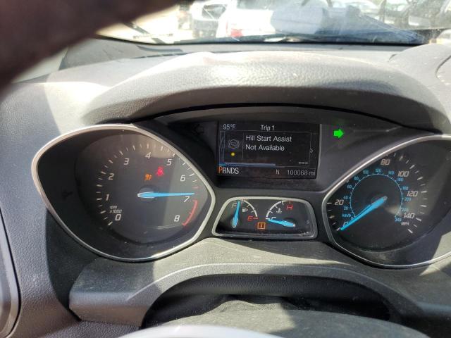 1FMCU0GX3GUA83622 Ford ESCAPE SE