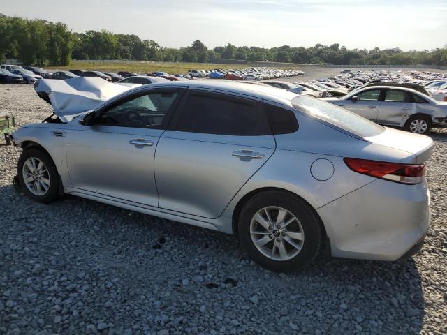 5XXGT4L36HG122911 KIA Optima Lx