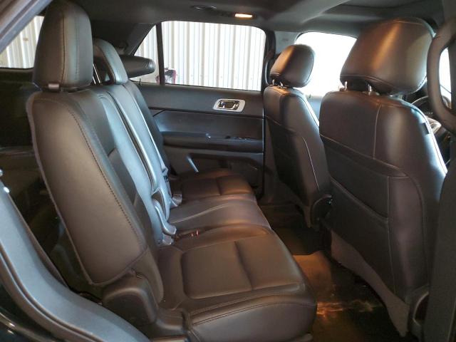 1FM5K7D82EGC45837 Ford EXPLORER XLT