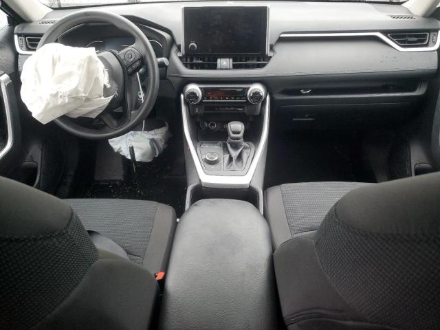 4T3MWRFV7RU129191 Toyota RAV4 LE