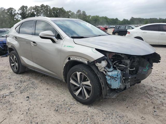 JTJYARBZ2J2087063 Lexus Nx 300 Base