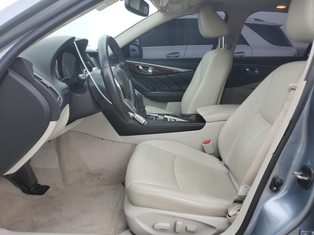 JN1EV7AP1JM356336 Infiniti Q50 LUXE