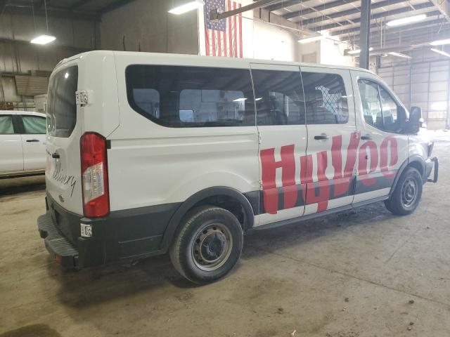 1FTYE1ZM8JKA53017 Ford Transit T-150