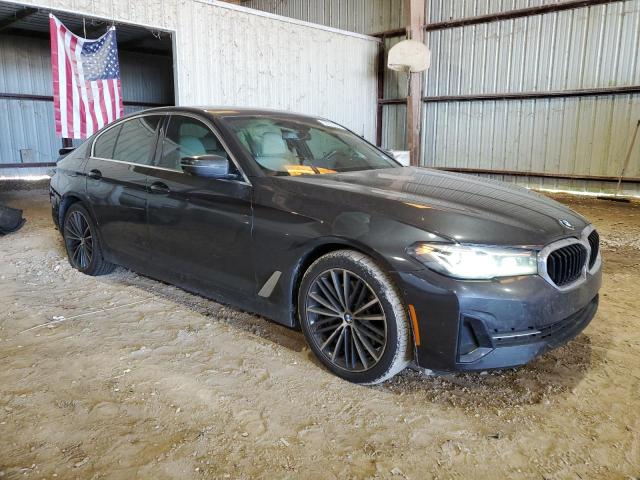 WBA53BH04MWW96262 BMW 530 I