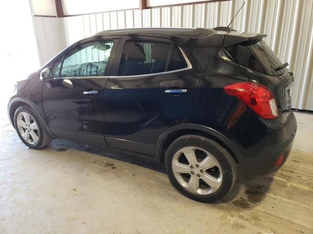 KL4CJBSB3FB166086 Buick Encore Convenience
