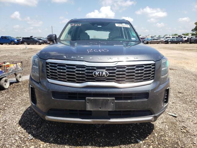 5XYP34HC3MG125716 KIA Telluride Ex
