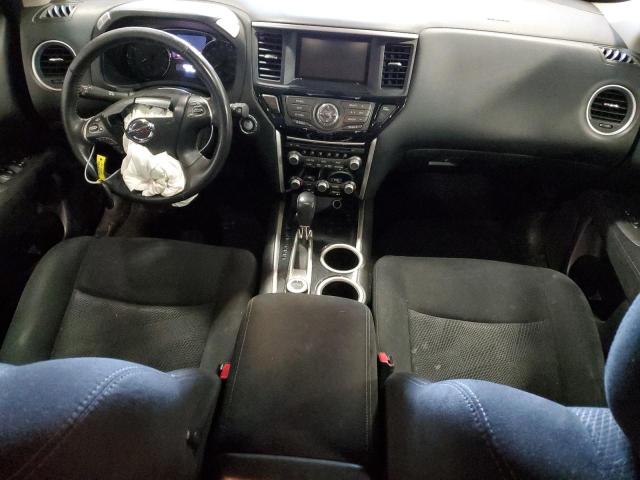 5N1AR2MM3EC628932 Nissan Pathfinder S