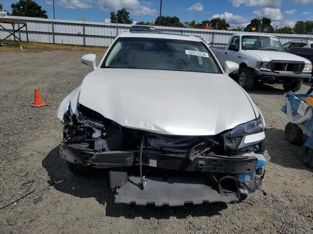 JTHCZ1BL5HA007336 Lexus Gs 350 Base