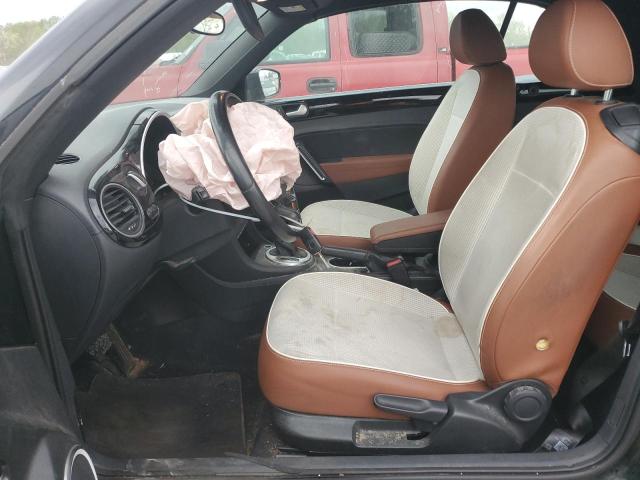 3VW517AT0FM821946 Volkswagen Beetle 1.8t