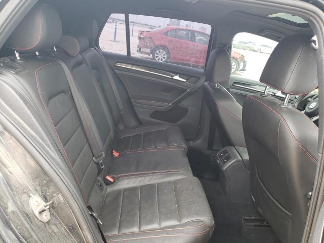 3VW447AU5HM051399 Volkswagen GTI S/SE