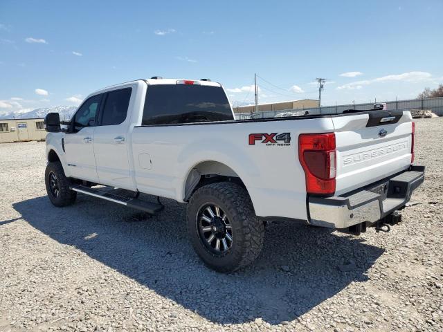 1FT8W3BT4NEC10685 Ford F350 Super Duty