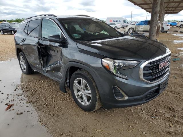 3GKALMEV7ML358295 GMC Terrain Sle