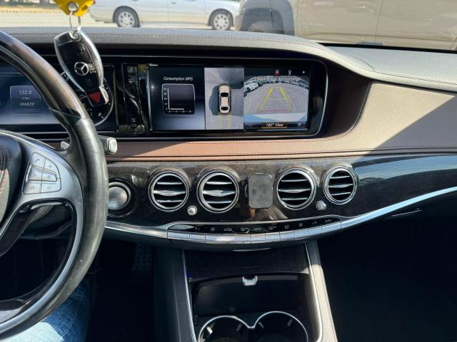 WDDUG8CBXGA235976 Mercedes-Benz S 550