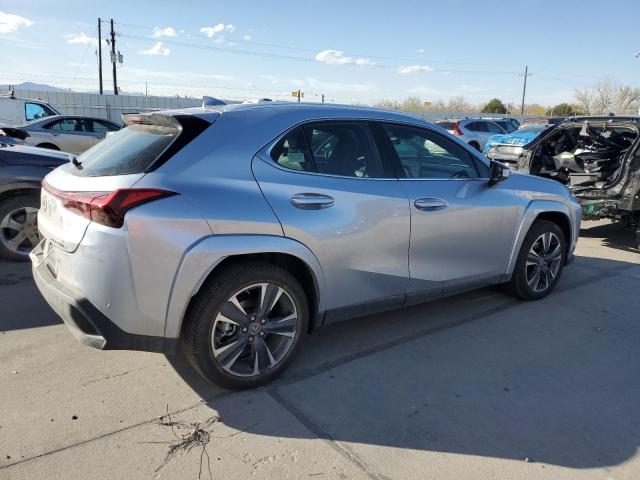 JTHP9JBH9R2078208 Lexus Ux 250h Premium