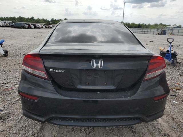 2HGFG3B52EH512069 Honda Civic Lx