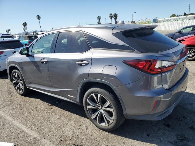 2T2BGMCA1JC023175 Lexus Rx 450h Base