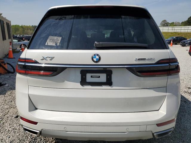 5UX23EM09R9T25132 BMW X7 Xdrive40i