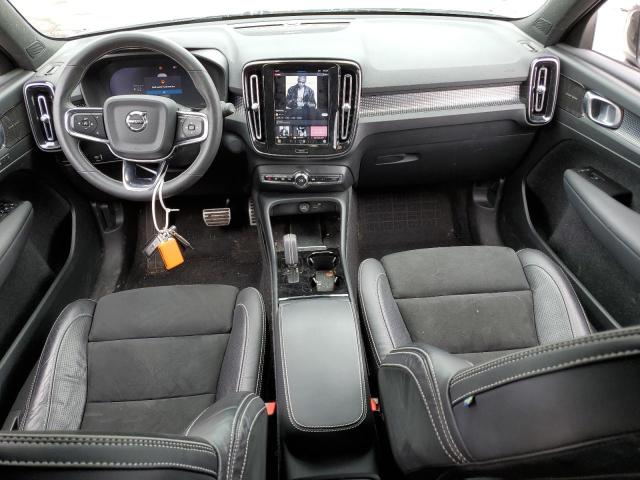 YV4ED3UR3M2563720 Volvo Xc40 Recharge