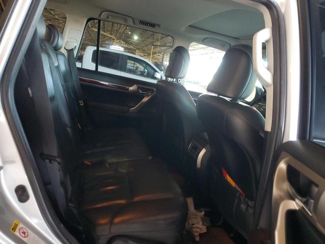 JTJBM7FX6F5113017 Lexus GX 460