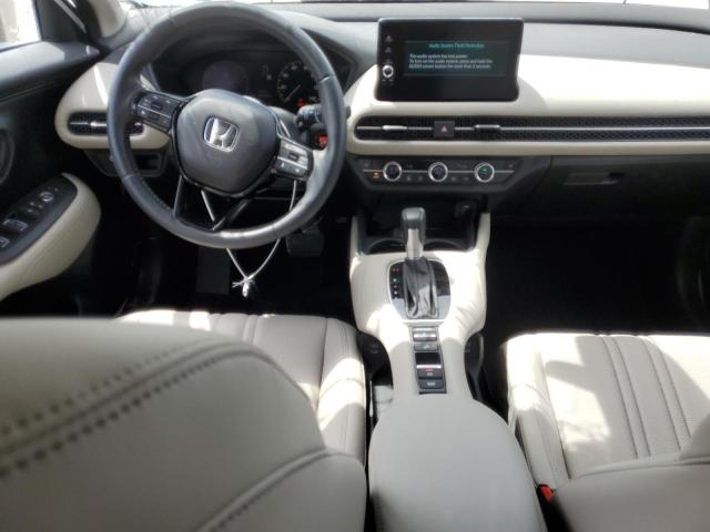 3CZRZ2H77RM725044 Honda Hr-v Exl