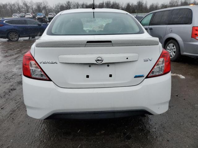 3N1CN7AP1GL892150 Nissan VERSA S