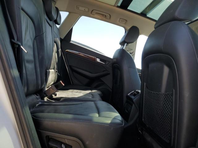 WA1CFAFP6FA029747 Audi Q5 PREMIUM