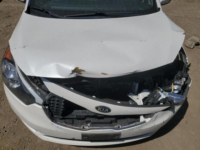 KNAFX4A65F5399884 KIA FORTE LX