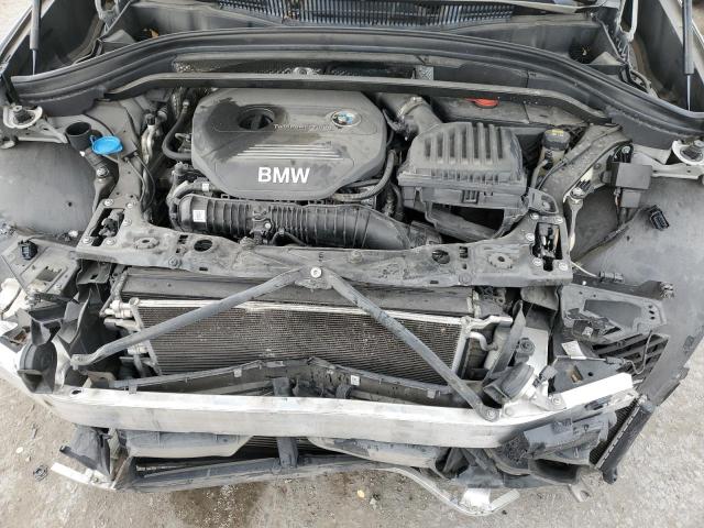 WBXHT3C38GP886431 BMW X1 Xdrive28i