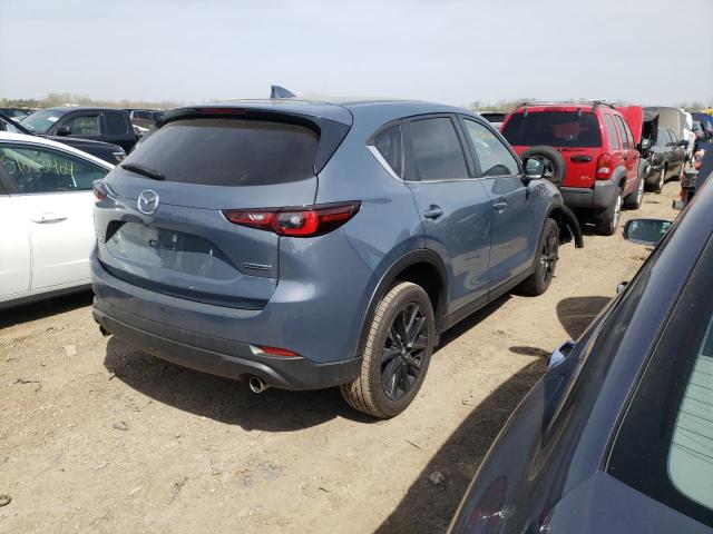 JM3KFBCM8N0541006 Mazda Cx-5 Preferred
