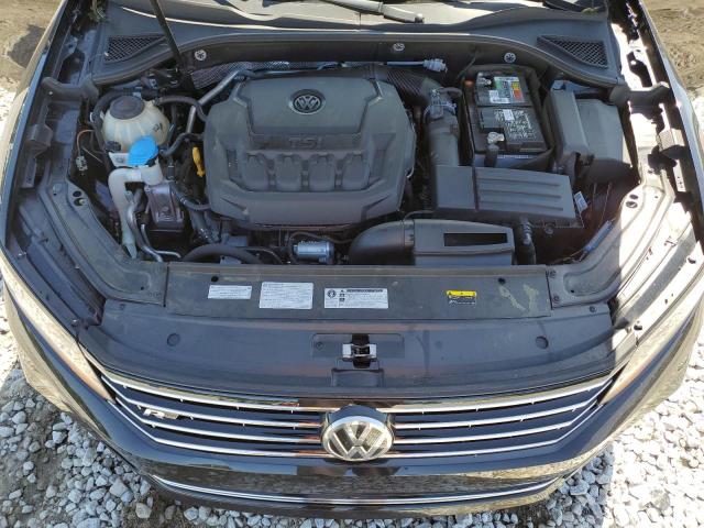 1VWAA7A37JC050524 Volkswagen PASSAT S