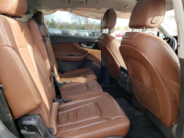WA1LAAF73HD015188 Audi Q7 Premium Plus
