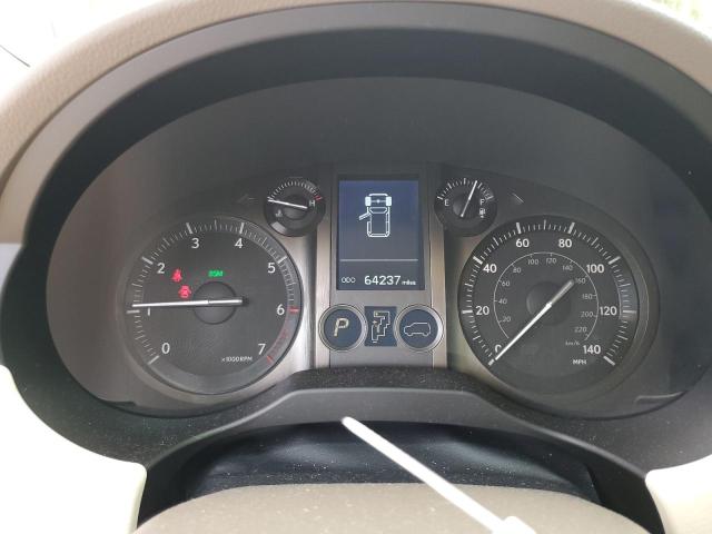 JTJBM7FX0K5216959 Lexus GX 460