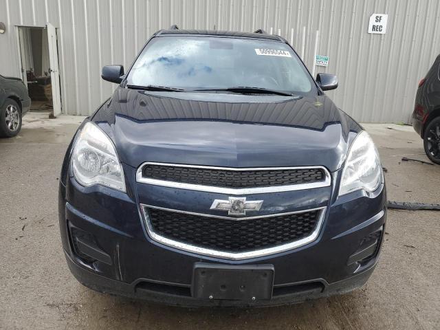 2GNFLFEK0F6289659 Chevrolet EQUINOX LT