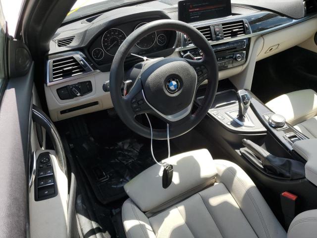 WBA4Z1C58KEE48934 BMW 430I
