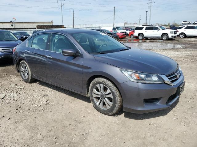 1HGCR2F34EA081295 Honda ACCORD LX