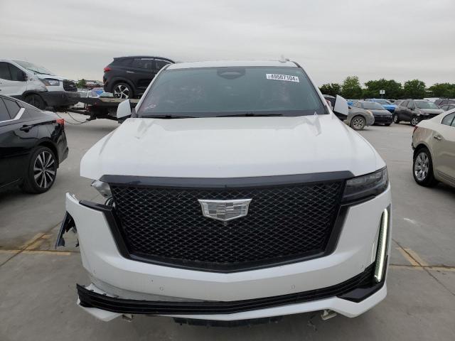 1GYS4RKL5MR279949 Cadillac Escalade Esv Sport Platinum