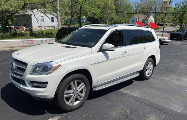 4JGDF6EE9FA524494 Mercedes-Benz Gl 450 4matic