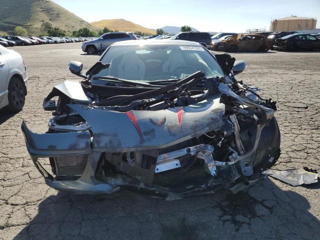 1G1YB3D40N5120749 Chevrolet Corvette Stingray 2lt