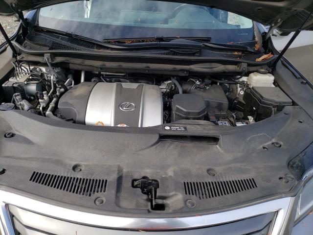 2T2BZMCA3HC132158 Lexus Rx 350 Base