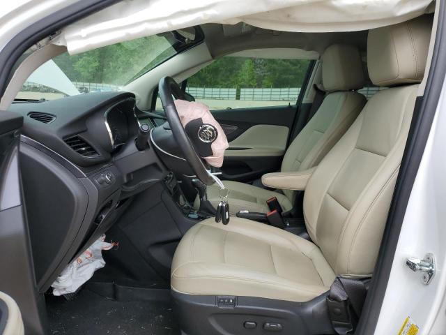 KL4CJDSM7JB607773 Buick Encore Premium