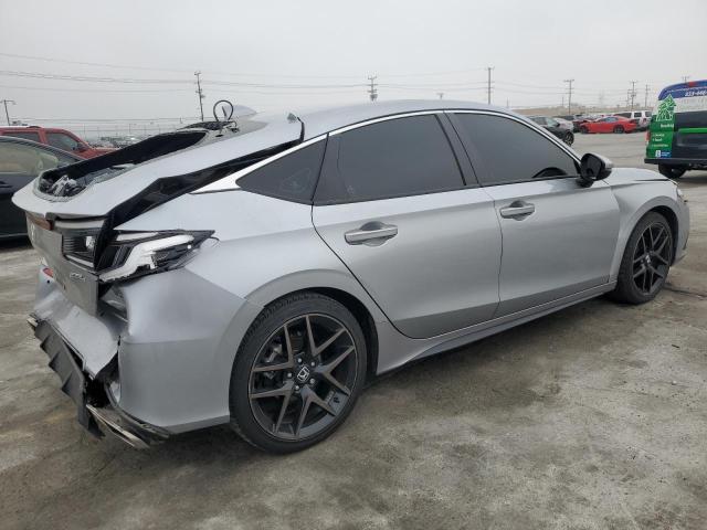 19XFL1H83PE003199 Honda Civic Sport Touring