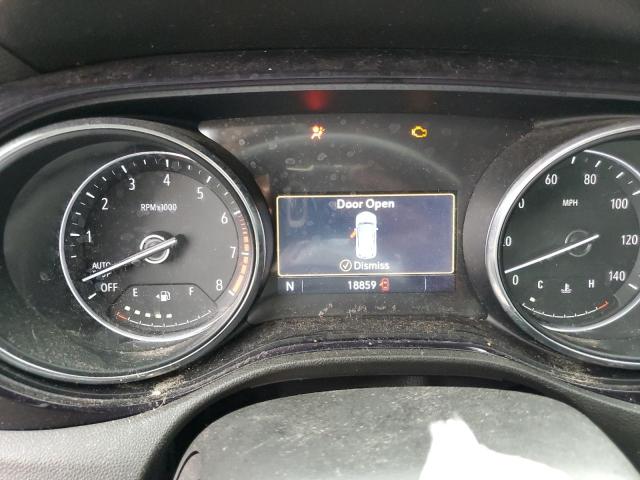 KL4MMDS21MB057291 Buick Encore Gx Select