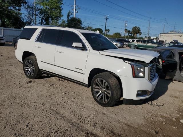 1GKS2CKJ3JR137087 GMC YUKON DENALI