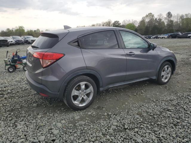 3CZRU5H52GM734181 Honda HR-V EX